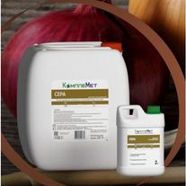 Удобрение комплексное КомплеМет Сера