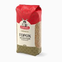 Горох колотый, 800 г.