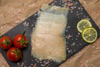 Осетр холодного копчения (филе)