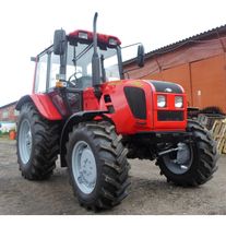 Трактор Беларус 1025.3 (1025.3-0000010-167)