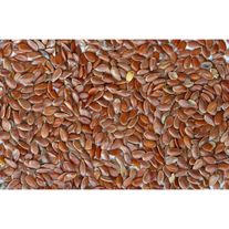 Семена льна