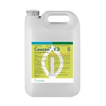 Сенсей, КЭ (лямбда-цигалотрин 50 г/л) 5 л