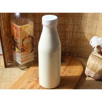 Молоко козье