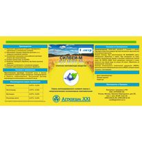 Силвей-M,ПАВ