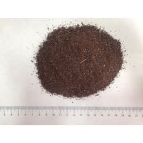 Смородины плоды