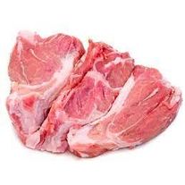 Свинина сырая