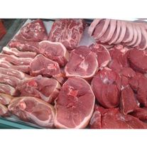 Мясо (свинина)