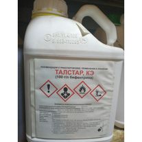 Талстар, КЭ