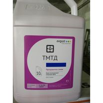 Протравитель ТМТД, ВСК (400 г/л)