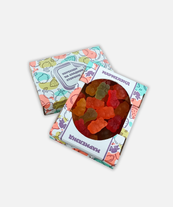 Мармелад жевательный "Лесное Ассорти", 500 г