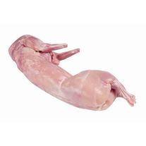 Мясо кролика (тушка)