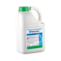 Моддус, КЭ (тринексапак-этил, 250 г/л)