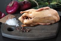 Мясо домашней утки