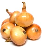 Лук репчатый