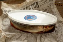 Сельдь "Атлантическая"