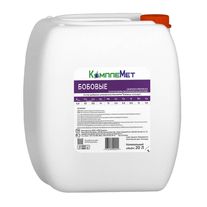 КомплеМет Бобовые