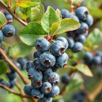 Саженцы голубики Патриот