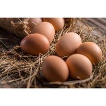 Яйца куриные