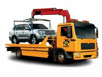 Услуги грузоперевозок