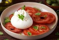 Сыр Буррата 150 г