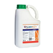 Реглон Форте, ВР