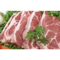 Мясо (свинина)