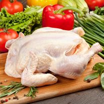 Тушки ЦБ охл.