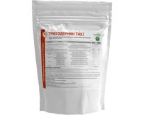 Биомасса Trichoderma harzianum Триходермин TH82 Х5 с. ф. 1 кг