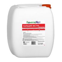 КомплеМет Кальций Экстра