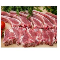 Мясо баранина