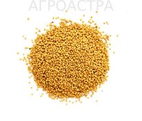 Желтая горчица "Горлинка", РСт