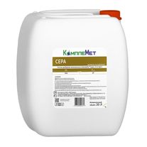 КомплеМет Сера