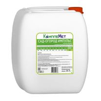 КомплеМет Сад-Огород Импульс