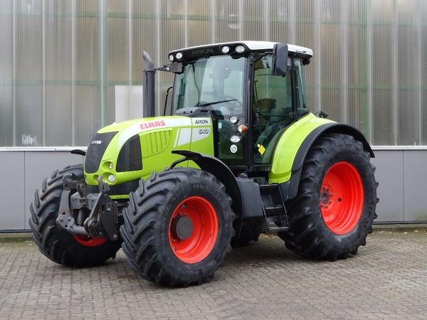 CLAAS Arion