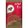 Зубр от колорадского жука, белокрылки, трипс, тли 5мл