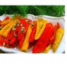 Перец маринованный сладкий